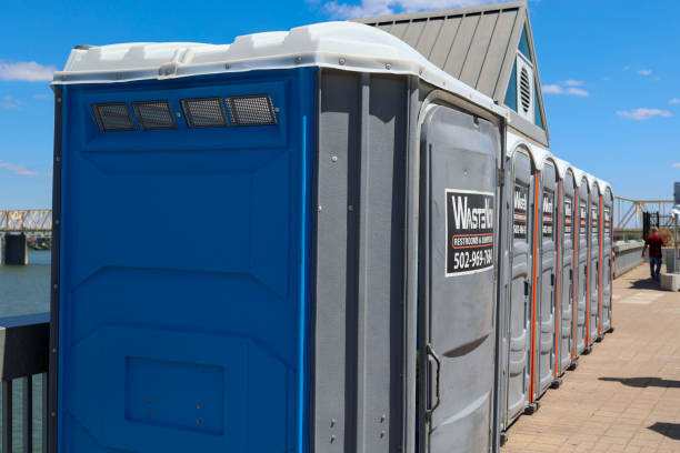 Reliable Tuckahoe, VA Portable Potty Rental Solutions